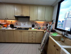 Central Green Condominium (D3), Condominium #580472561